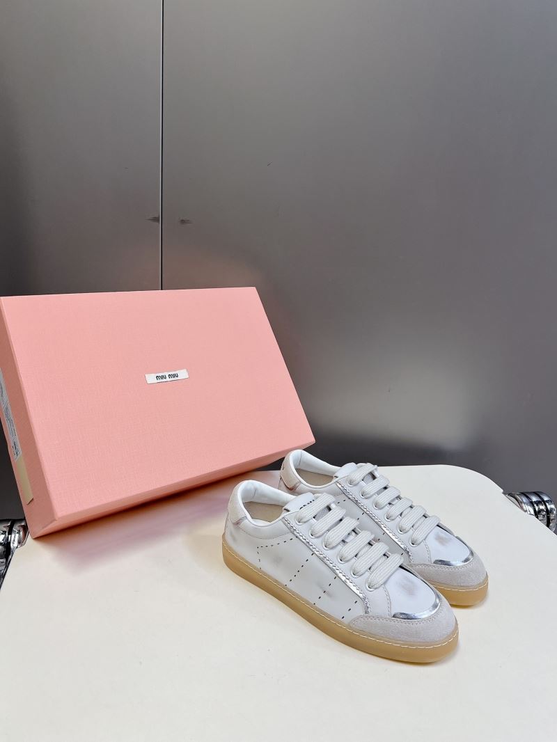 Miu Miu Shoes